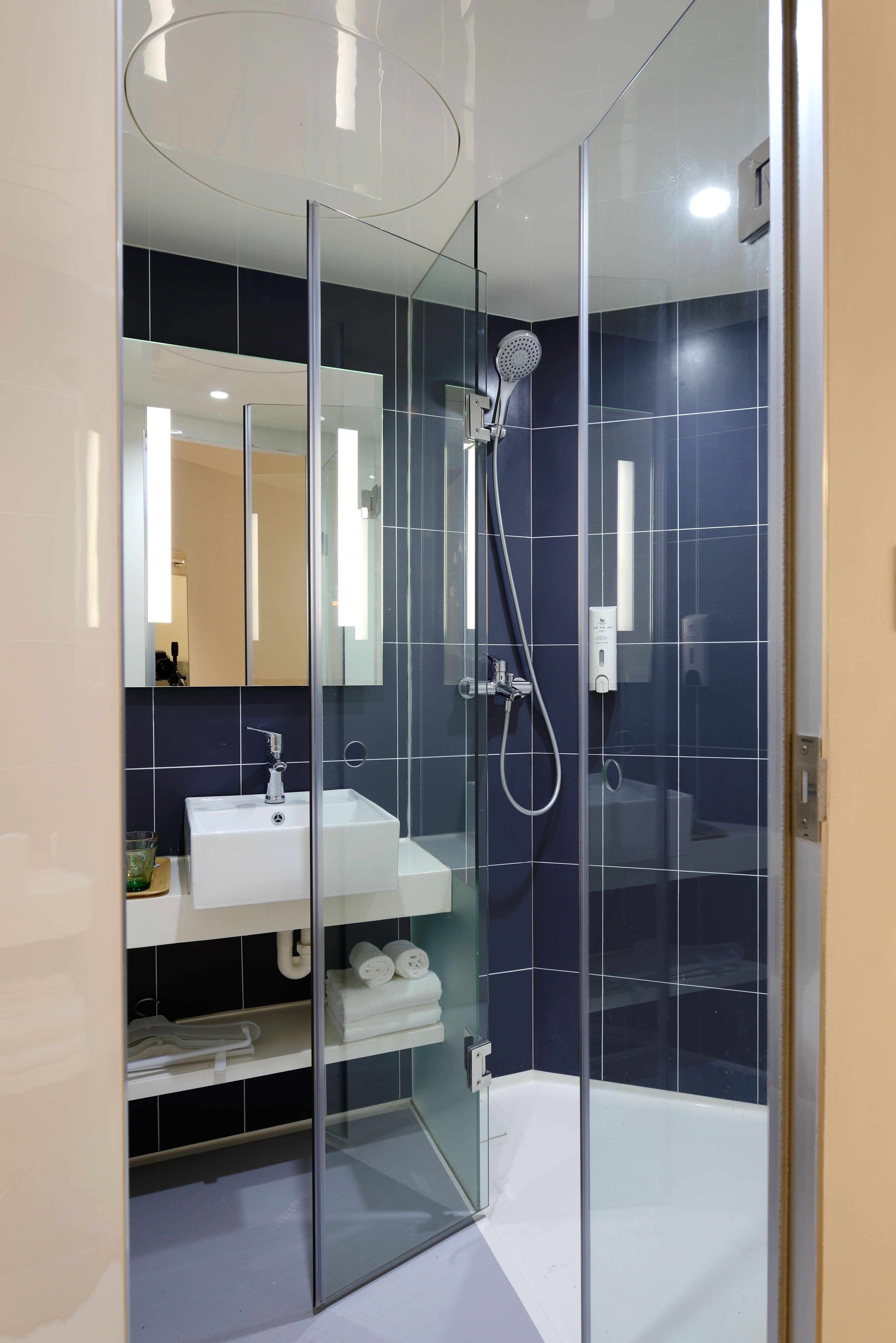 Reforma de Baño