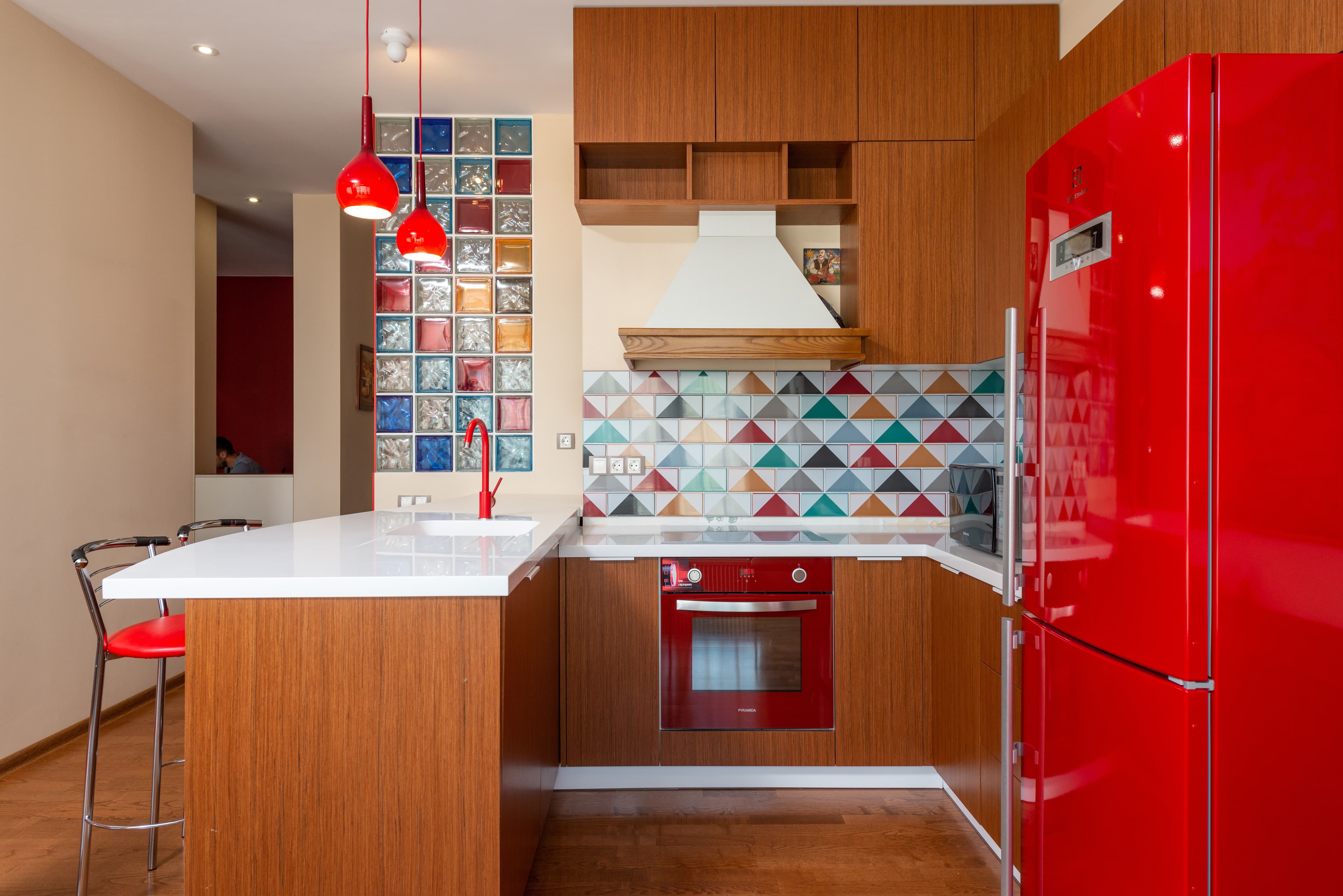 Reforma de Cocina